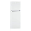 Haier 365L Top Mount Fridge White HRF360TW, Front view