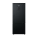Haier HRF450BG2 419L Bottom Mount Fridge, Front view