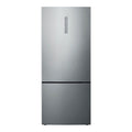 Haier HRF450BS2 419L Stainless Steel Bottom Mount Refrigerator