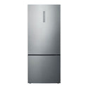 Haier HRF450BS2 419L Stainless Steel Bottom Mount Refrigerator