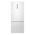 Haier HRF450BW2 450L Bottom Mount Fridge