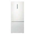 Haier HRF450BW2 450L Bottom Mount Fridge