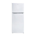 Haier 457L Top Mount Fridge White HRF454TW, Front view 