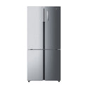 Haier HRF516YS 469L Quad Door Fridge, Front view