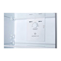 Hisense HRTF326B 326L Top Mount Fridge Black