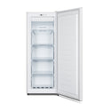 Hisense HRVF155 155L Upright Freezer White