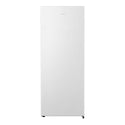 Hisense HRVF170 173L Upright Freezer, Front view