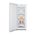 Hisense HRVF170 173L Upright Freezer