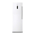 Hisense HRVF254 254L Upright Freezer, Front view