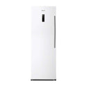 Hisense HRVF254 254L Upright Freezer, Front view