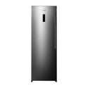 Hisense HRVF254S 254L Upright Freezer, Front view