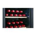 Hisense HRWC30 30 Bottle Wine Cabinet