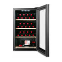 Hisense HRWC30 30 Bottle Wine Cabinet
