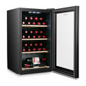 Hisense HRWC30 30 Bottle Wine Cabinet
