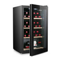 Hisense HRWC30 30 Bottle Wine Cabinet