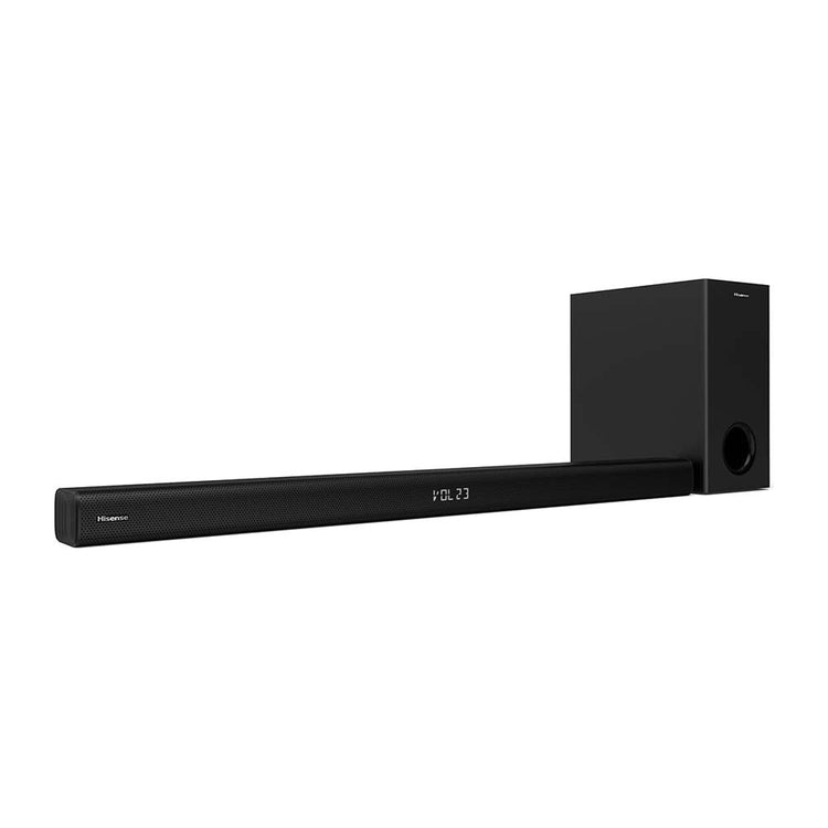 Hisense HS218 2.1 Sound Bar