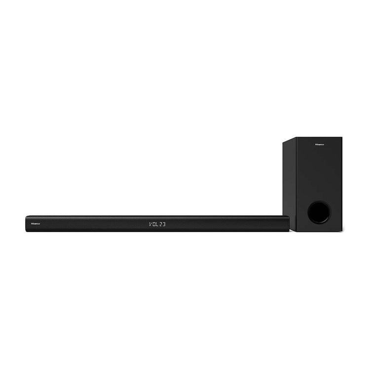 Hisense HS218 2.1 Sound Bar