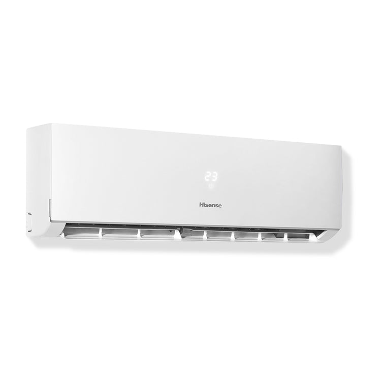 Hisense HSA35R Air Con 3.5kW White Reverse Cycle Split System Air Conditioner