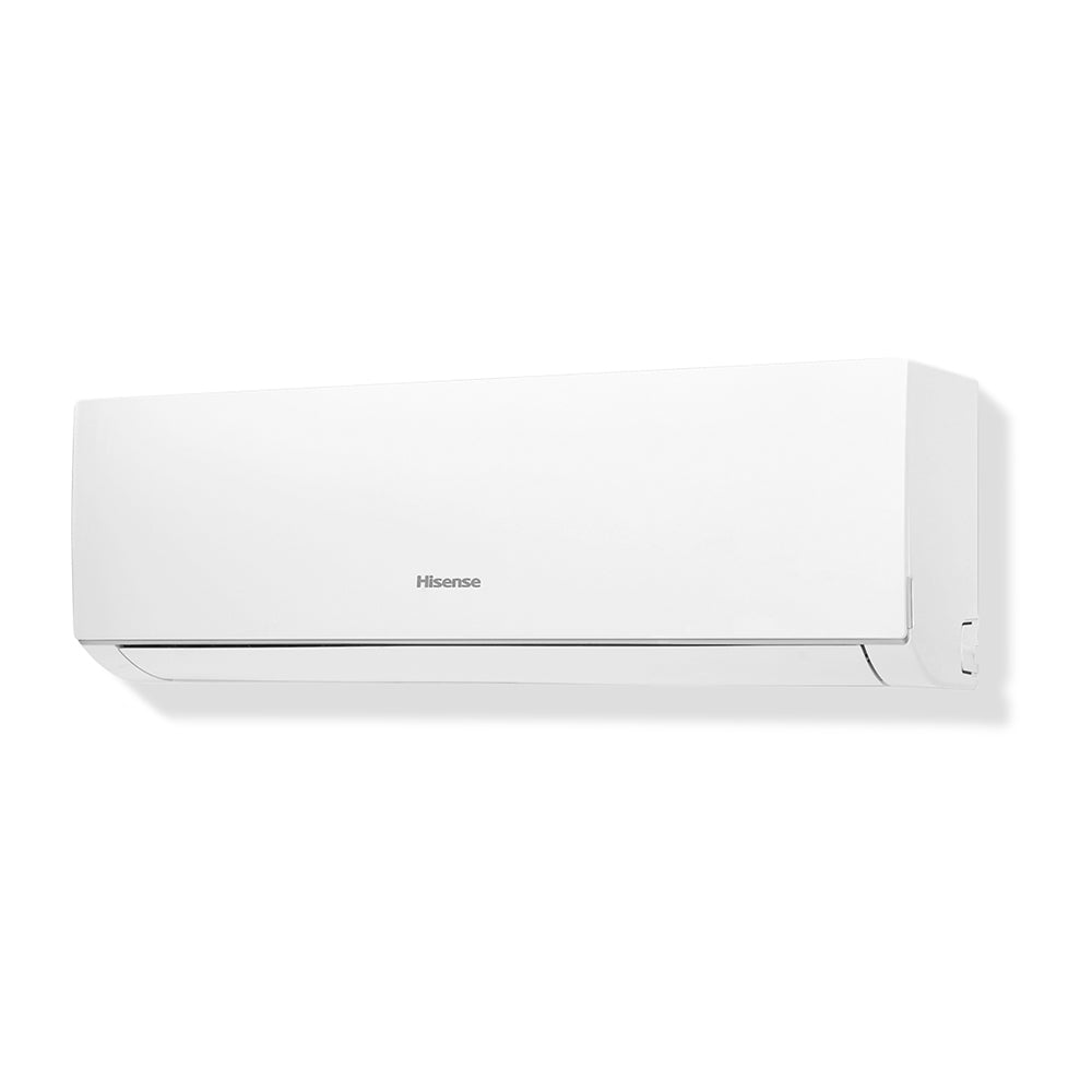 Hisense HSA35R Air Con 3.5kW White Reverse Cycle Split System Air Conditioner