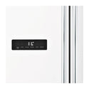 Haier HSBS628AW 629L Side By Side Fridge