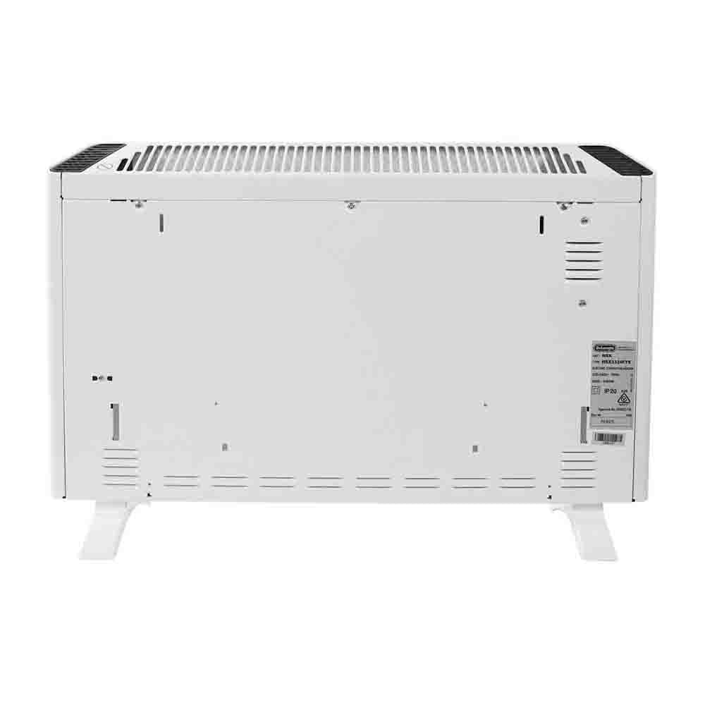 DeLonghi HSX3324FTS 2400W Electric Panel Heater