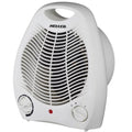 Heller HUF6 2000W Electric Fan Heater with 2 Heat Settings