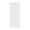 Haier HVF175VW 168L Upright Freezer White, Front view 