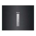 Haier HVF325DC 285L Upright Freezer Dark Steel
