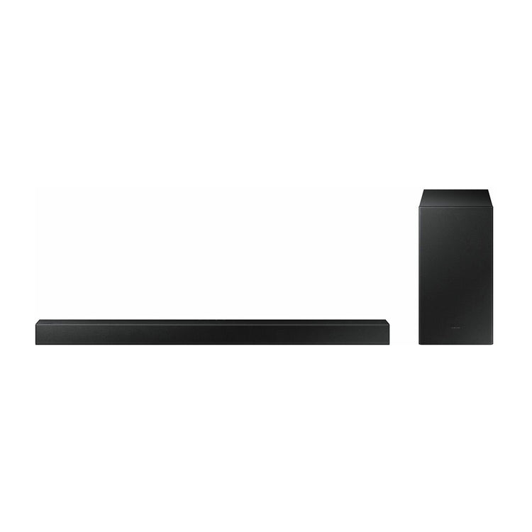 Samsung HWA450XY 2.1Ch Soundbar with Subwoofer