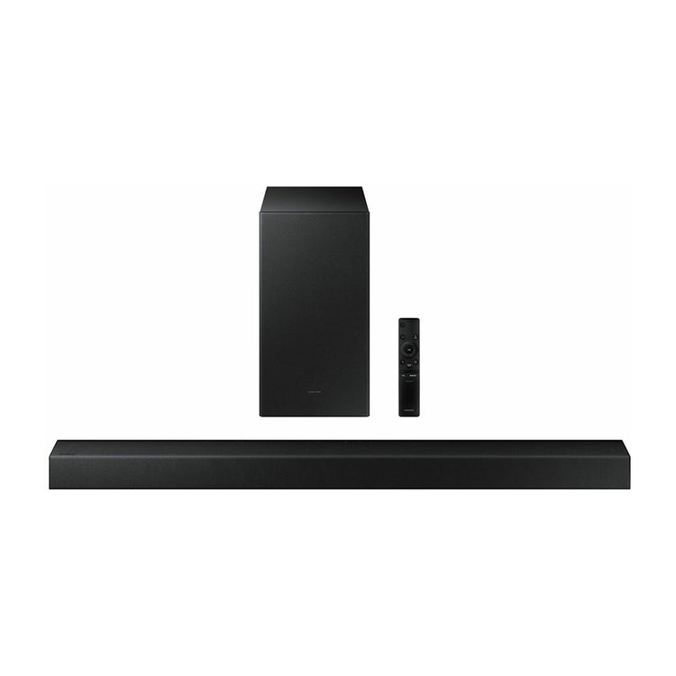 Samsung HWA450XY 2.1Ch Soundbar with Subwoofer