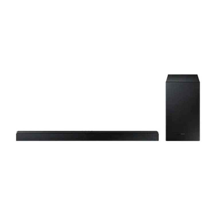 Samsung HWA550XY 2.1ch A Series Soundbar with Subwoofer