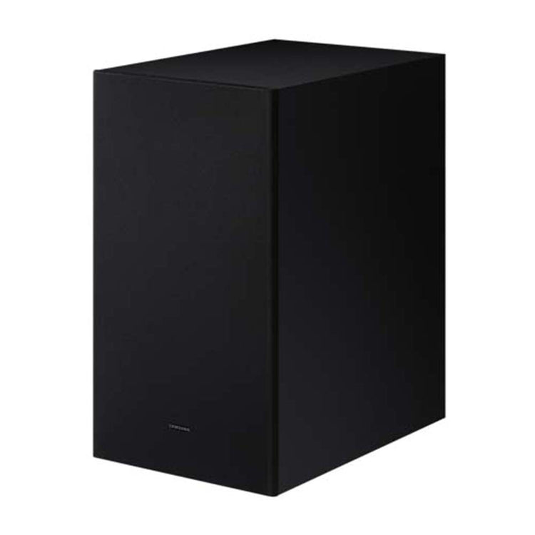 Samsung HWA550XY 2.1ch A Series Soundbar with Subwoofer