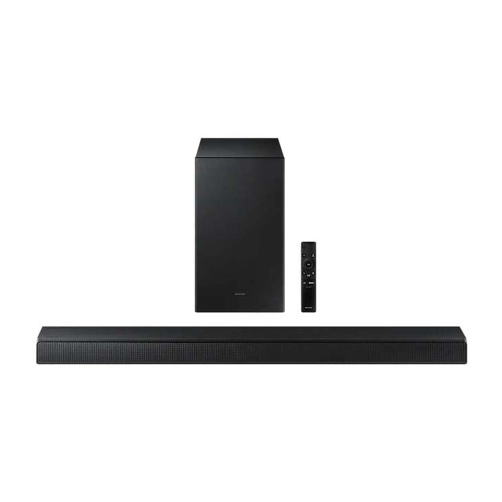 Samsung HWA550XY 2.1ch A Series Soundbar with Subwoofer