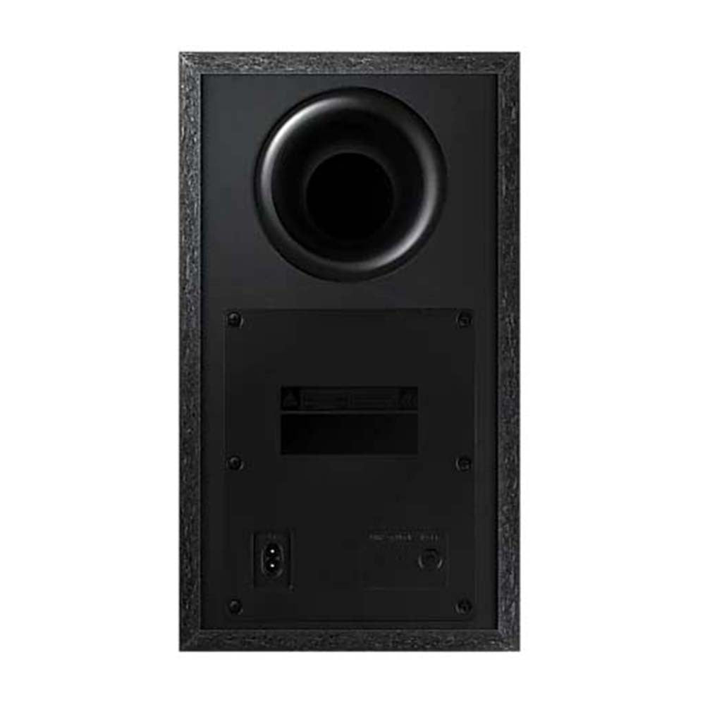 Samsung HWA550XY 2.1ch A Series Soundbar with Subwoofer