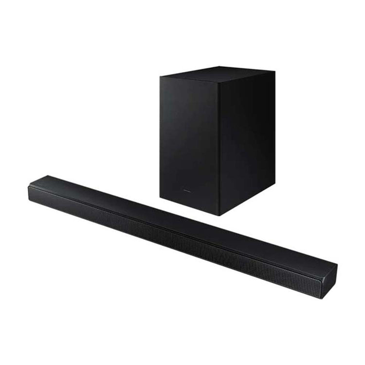 Samsung HWA550XY 2.1ch A Series Soundbar with Subwoofer