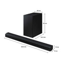 Samsung HWB450XY B-Series Soundbar