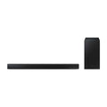 Samsung HWB550XY 2.1 Channel Soundbar with Wireless Subwoofer