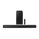 Samsung HWB550XY 2.1 Channel Soundbar with Wireless Subwoofer