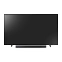 Samsung HWB550XY 2.1 Channel Soundbar with Wireless Subwoofer