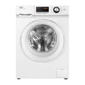 Haier 10kg White Freestanding Front Load Washer HWF10BW1 , Front view