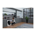 Haier HWF80AN1 8kg Front Load Washing Machine