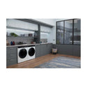 Haier HWF80AN1 8kg Front Load Washing Machine