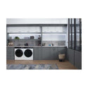 Haier HWF80AN1 8kg Front Load Washing Machine