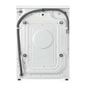 Haier HWF80AN1 8kg Front Load Washing Machine