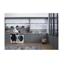 Haier HWF80AN1 8kg Front Load Washing Machine