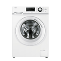 Haier HWF85AW1 8.5kg Front Load Washing Machine, Front view