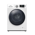 Hisense 10kg Front Load Washer HWFL1014V, Front view