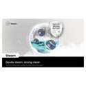 Hisense HWFS7514S 7.5kg Series 3 Front Load Washer