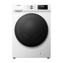 Hisense 8.5kg Front Load PureJet Washer HWFY8514, Front view