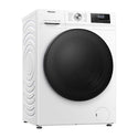 Hisense 8.5kg Front Load PureJet Washer HWFY8514, Front right view